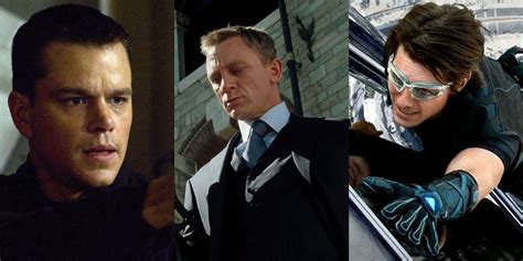 20 best agent movies .